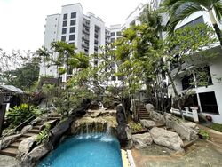 Glendale Park (D23), Condominium #594645571
